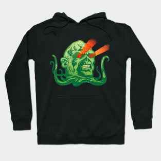 Swampy Hoodie